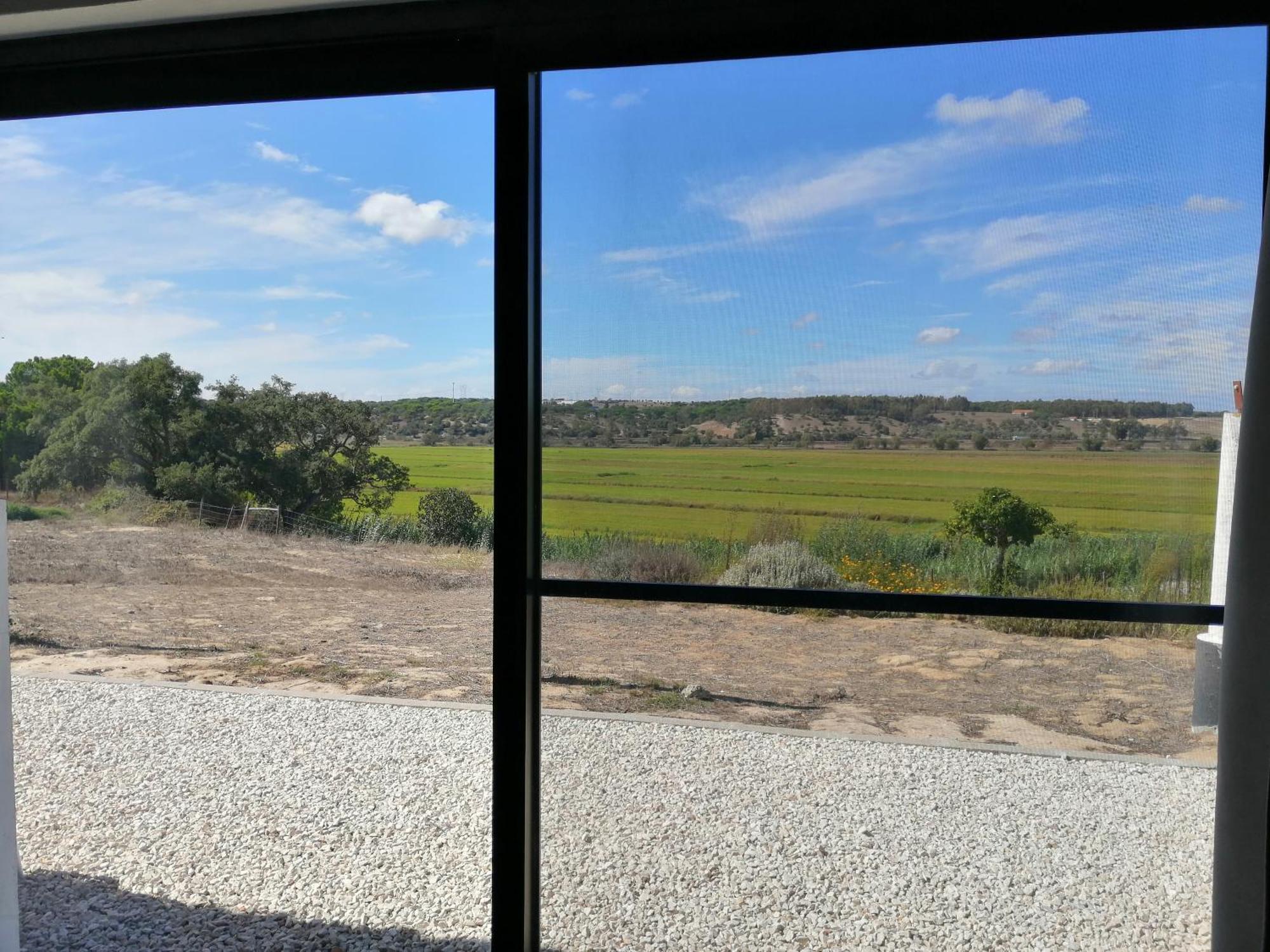 Alcácer do Sal Castelo De Arez酒店 客房 照片